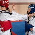 Die Grundlagen und Vorteile von Taekwondo