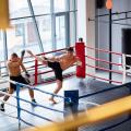 Die Grundlagen von Kickbox und die Vorteile von Kickbox